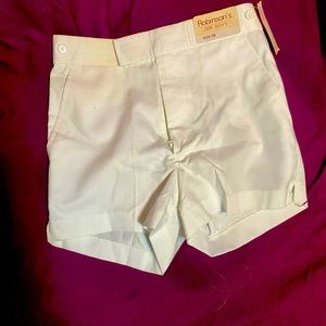 VINTAGE SHORTS